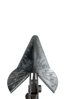 MMXX Gehrungsschere mit PVC-Griff Produktvariante: mit...