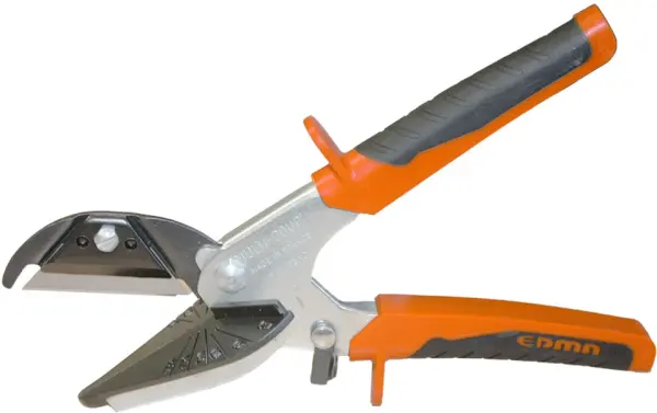 EDMA Gehrungsschere "Multi-Coup" - PROFIBAU