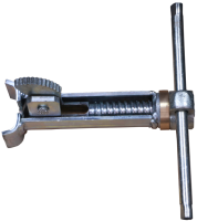 Profibau Spindelspanner für Keilklemmen 35265 Nr. 1,...