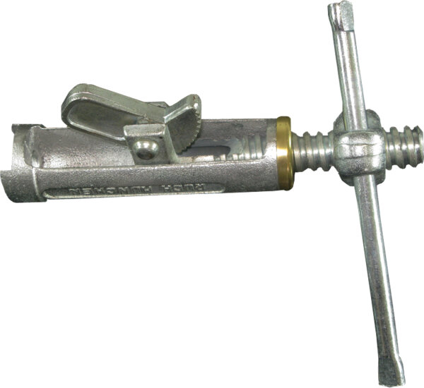 Spindelzange Nr. 6/6A mit beweglichem Griff - PROFIBAU