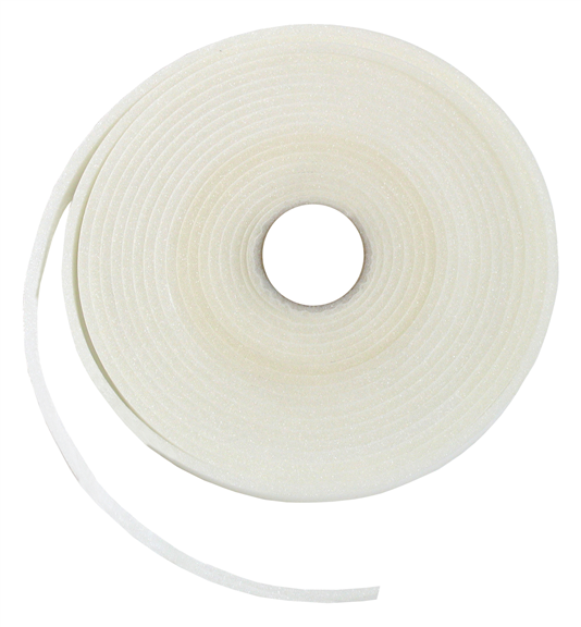 Sichtbetonband 19 X 6 mm , Rolle a 10 m, selbstklebend - PROFIBAU