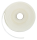 Gerlinger Sichtbetonband 35310 selbstklebend, 19 x 6 mm, 10 m Rolle, PUR-Schaumstoff