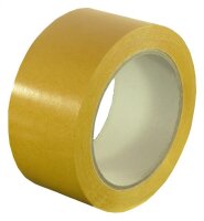 Gerlinger Doppelseitiges Klebeband 35312, 50 mm breit, 25...