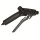 Mesto Abstellventil 35452 D10 mit FPM (Viton®) Dichtung, Kunststoff, ergonomisch