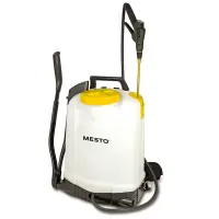 MESTO Rückenspritze mit Behälter aus...