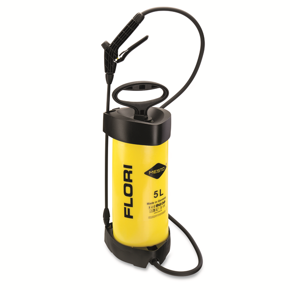 MESTO Drucksprühgerät FLORI, 5 Liter - PROFIBAU