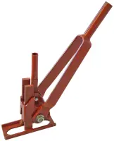 Spanngerät Tempo, Nr.3/3A für Federklemmen -...