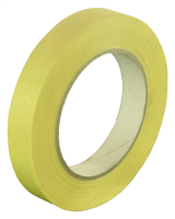 Feinkreppband Farbe chamois 30 mm breitRolle a 50 mtr.