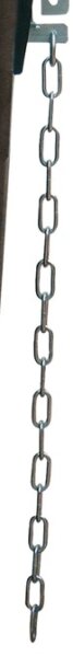 Kettensatz Ø 6mm (2 Stück=1 Satz) für Schuttrutsche Art. 40617 - PROFIBAU