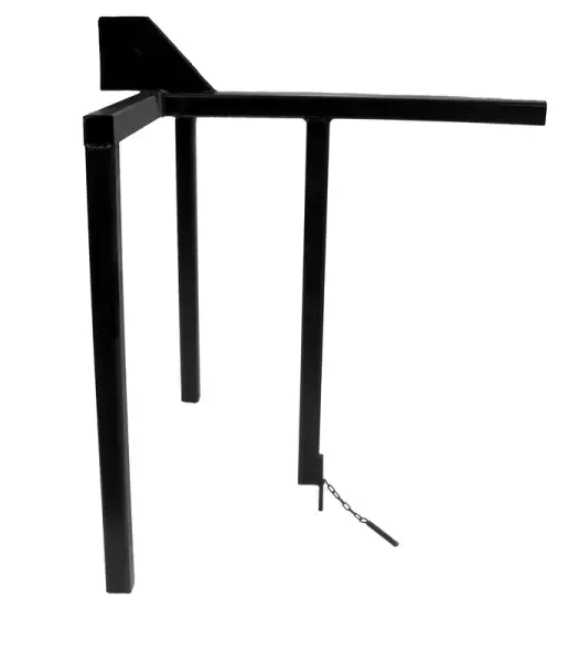 Montage-Element für Handwinde - PROFIBAU