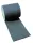 Profibau Anti-Rutschmatte 40919 aus Gummi Schwarz, Rolle 5000 x 250 x 8 mm