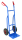 Profibau Sackkarre 43005, 300 kg Tragkraft, Luftbereifung