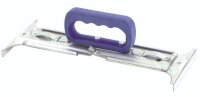 Profibau Plattenheber 45198 verzinkt, verstellbar 300-500...