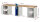 RAU Werkbank 7511A0, B3000xT700xH890mm, 10xSchublade-TA, 1xSSKL, 03-7511A0-307B4M.11