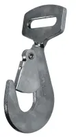 Profibau Zurrgurt 45775 2-teilig mit Karabinerhaken, 6 m,...