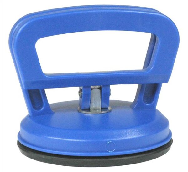 Profibau Saugheber 46250 1 Kopf, Ø 115 mm, 40 kg Tragkraft