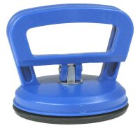 Profibau Saugheber 46250 1 Kopf, Ø 115 mm, 40 kg...