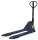 Profibau Gabelhubwagen 46430 Grünblau (RAL 5001), 2,5 t Tragkraft, Gabellänge 1150 mm