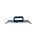 Profibau Plattenheber 46977 verstellbar, Öffnungsweite 300-500 mm, 60 kg Tragkraft