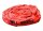 Profibau Rundschlinge 46987 rot, 5000 kg Traglast, 8 m Umfang
