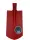 Profibau MMXX Grabenschaufel 55022 Frankfurter Form, Gr. 1, rot, ohne Stiel, Blattmaß 300x160 mm, Dülle 3/4