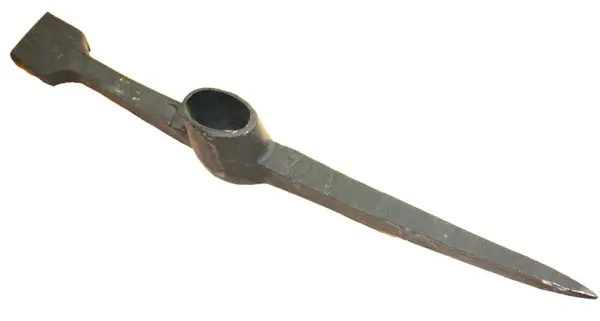 Stopfspitzhacke, 3,5 kg - PROFIBAU