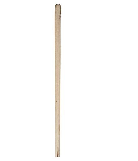 Profibau Erdlochausheberstiel 55029 Buchenholz, 950 mm