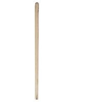 Profibau Erdlochausheberstiel 55029 Buchenholz, 950 mm