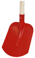 Profibau Holländer Schaufel 55059 Größe 2...