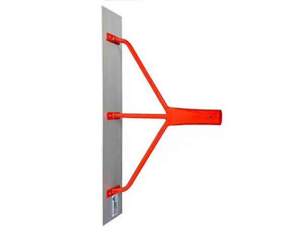 MMXX Alu-Teerverteiler, glatt, Breite 800 mm - PROFIBAU