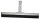 Gummischwapper 55120 ohne Stiel, 450 mm, Aluminium, Hartgummi