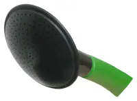 Profibau Brausespritzkopf 55122 Kunststoff für 10 l...