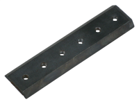 Profibau Ersatzmesser 55212, 100 mm, für...