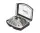 Profibau Bit-Box 55261 26-teilig, mit Miniratsche, 1/4 Zoll Bitaufnahme