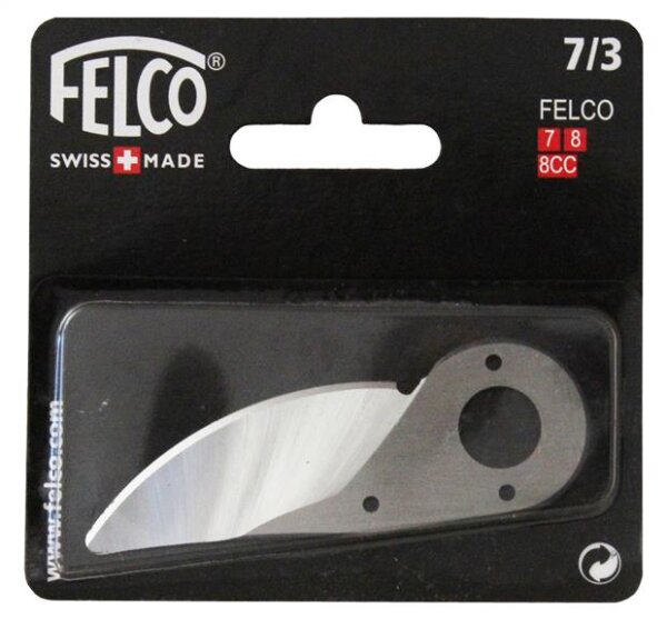 Felco Klinge 55371 für 7+8 Meisterklasse