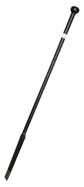 Profibau Pflasterbrechstange 55461 mit Kugelkopf und Schneide, 1500 mm