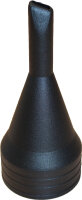 Mörtelspitze 55492 Schwarz, für...