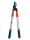 Profibau Teleskop-Astschere 55593 Bypass, 640-1000 mm, für lebendes Holz