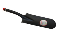 Profibau Drainagespaten 55700 mit Fiberglasstiel und...