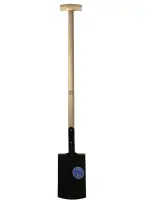 Profibau Bauspaten 56701 mit T-Stiel,...