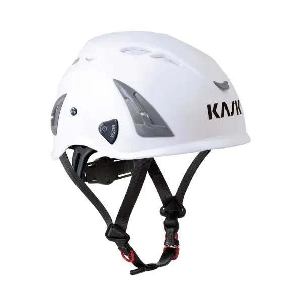 KASK Schutzhelm Plasma AQ 59989 weiß, EN 397, einstellbar 51-63 cm
