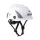 KASK Schutzhelm Plasma AQ 59989 weiß, EN 397, einstellbar 51-63 cm
