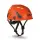KASK Schutzhelm Plasma AQ 59991 orange, belüftet, EN 397