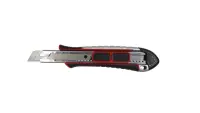 Auto-Lock Cuttermesser 59995 18 mm, Zinkgehäuse,...