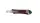 Auto-Lock Cuttermesser 59995 18 mm, Zinkgehäuse, 2-Schieber-Technik