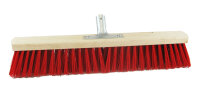 Profibau Saalbesen 60010 Elaston Flachholz mit...