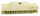 Messing-Drahtschrubber, 220 mm, 6-reihig Besatzhöhe: 25 mm
Breite: 60 mm
Länge: 220 mm
Buchenholzkörper
Stielloch-Durchmesser: 23 mm
Messingdraht gewellt 0,25 mm
6-reihig