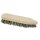Nölle Profibau Scheuerbürste 60065 Fibre-Ersatz, Spitze Form, 180 mm, 4-reihig