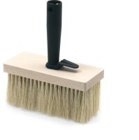 Profibau Deckenbürste 60070 Fiberborsten 17 x 7 cm,...