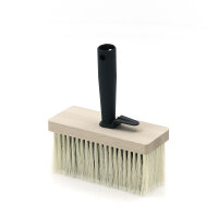 Profibau Deckenbürste 60072 PVC, 17 x 7 cm,...
